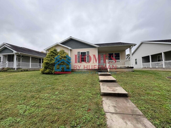 Photo - Three Bedroom House