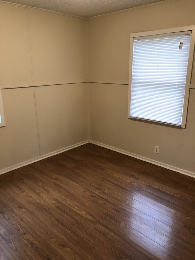 Photo - Single Family Home 4Bed/2Bath+nice size back yard ready Mid-June 2026 $1750/month
