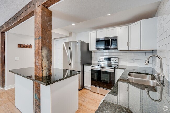 Building Photo - 3436 Stevens Ave Unit 3 - Garden Rental