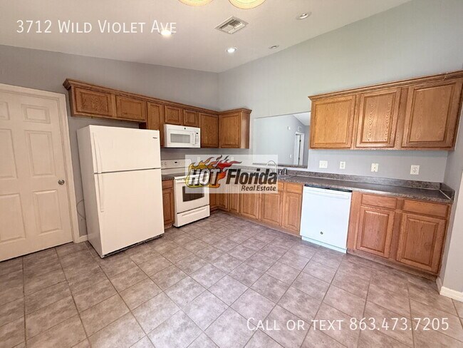 Photo - 3712 Wild Violet Ave