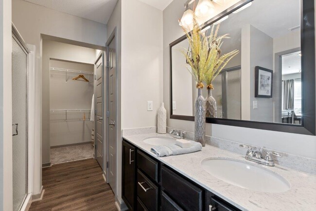 Photo - Palmer House Apartment Homes