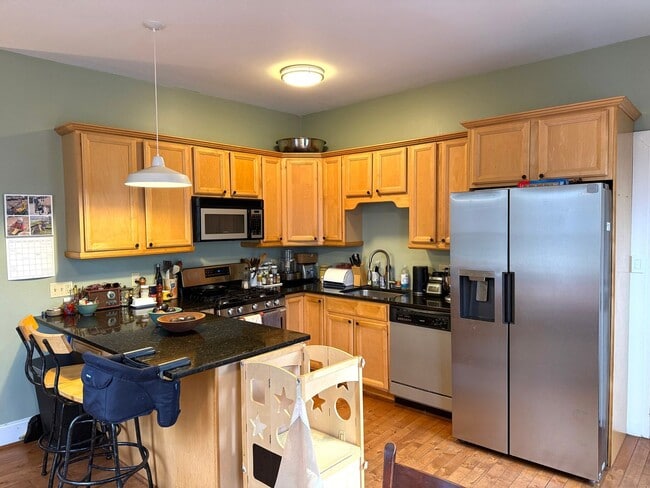 Photo - Charming 2 Bed + 2 Bath Condo in the West End!