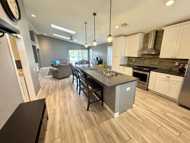 Photo - Gorgeous 3 Bedroom Furnished Home on Water! Spectacular Views!