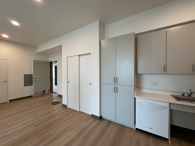 Photo - Harrington Heights - Affordable Housing