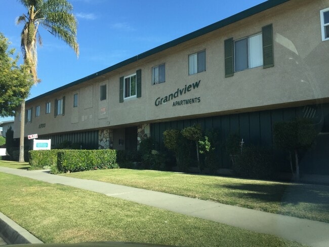 Photo - Grandview Apartments