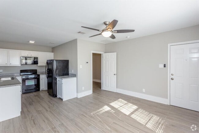 Building Photo - 211 N Milby St Unit 3 Rental