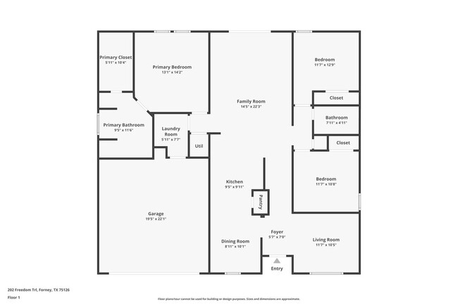 Photo - 202 Freedom Trl