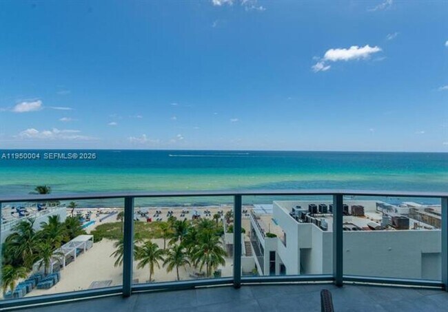 Photo - 4111 S Ocean Dr Unit 4111 S Ocean Dr  601