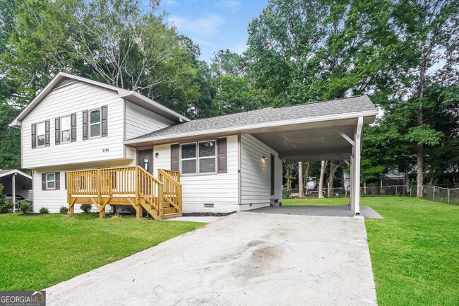 Photo - 9194 Greenwood Dr