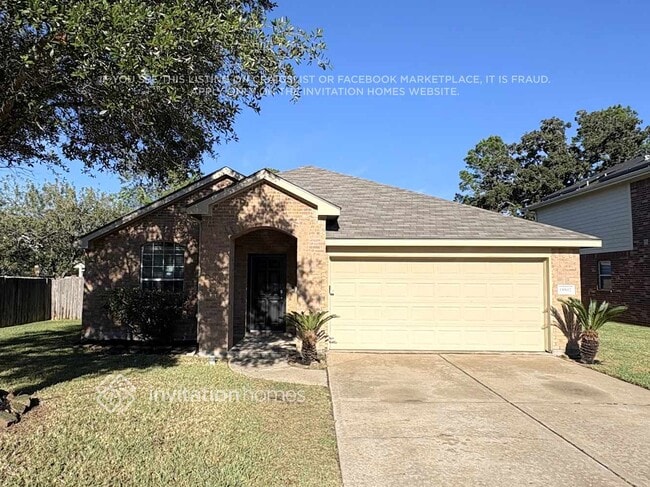Photo - 18802 Cluster Oaks Dr