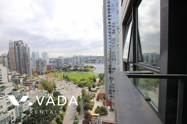 Photo - Azura 1 Bedroom Apartment For Rent 2007-14... Unit 2007