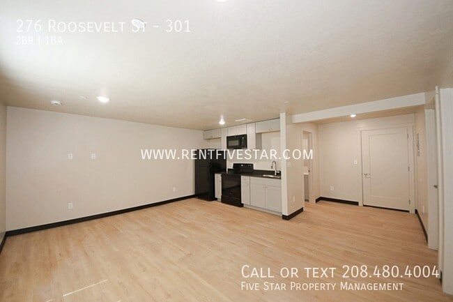 Photo - 276 Roosevelt St Unit 301