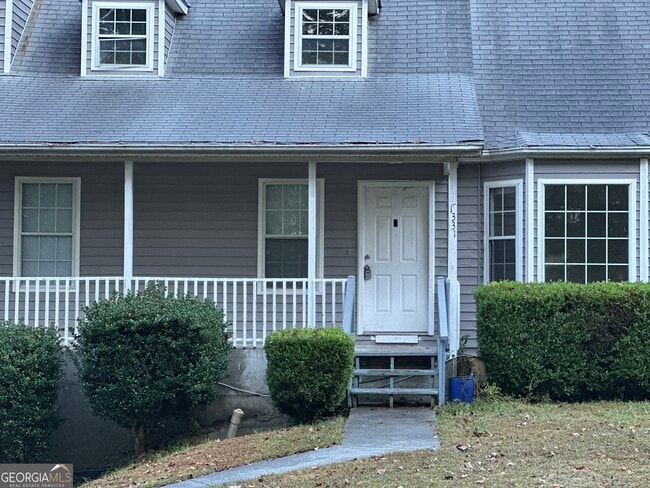 Photo - 1331 Colt Ridge Dr SE