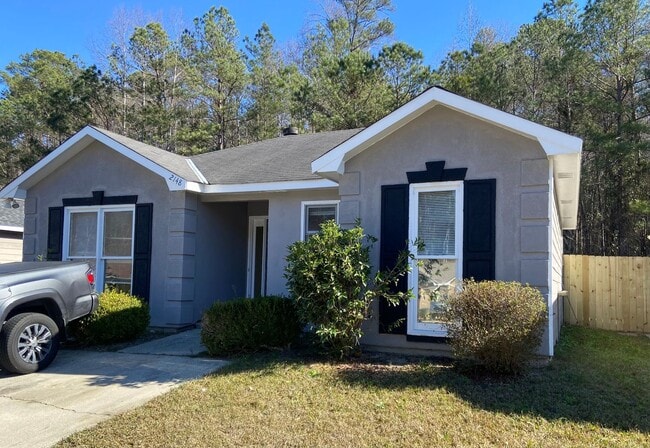 Building Photo - **AVAILABLE NOW**Total Electric 3 Bedroom / 2 Bathroom Home for Rent in East Columbus, GA***
