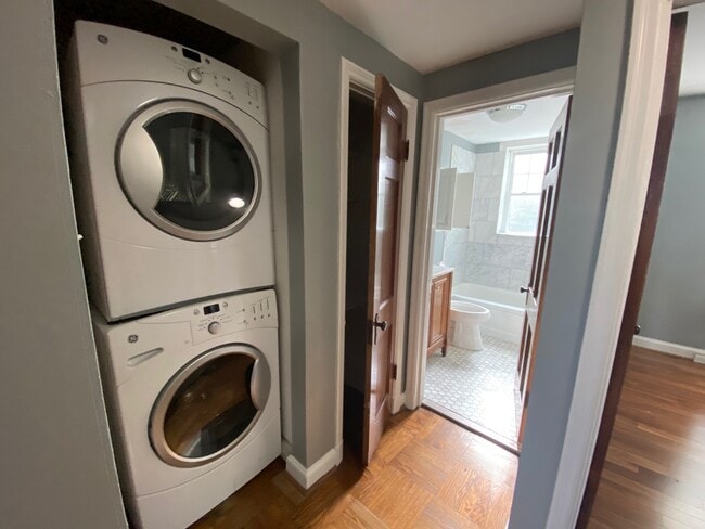 Photo - Hanley Road Apartments