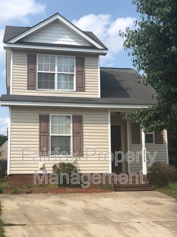 Building Photo - 2508 Lilymount Dr Rental
