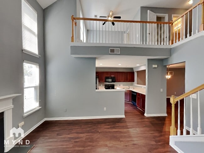 Photo - 16724 Timber Crossing Rd