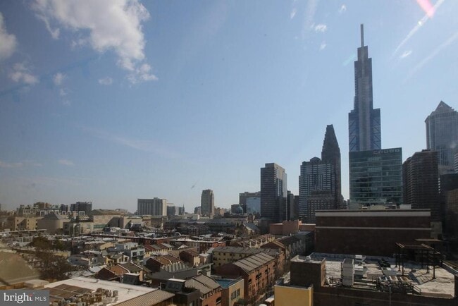 Photo - 2200 Arch St Unit 805