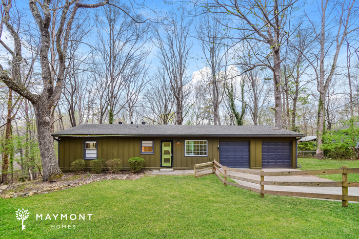 Cozy Home in Roswell, GA - Cozy Home in Roswell, GA