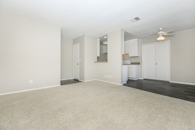 Trabuco Woods Apartment Homes