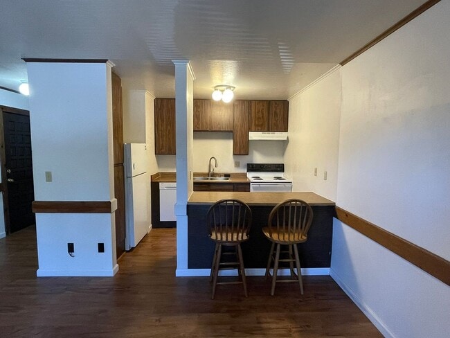 Photo - One Bedroom Condo Unit 31
