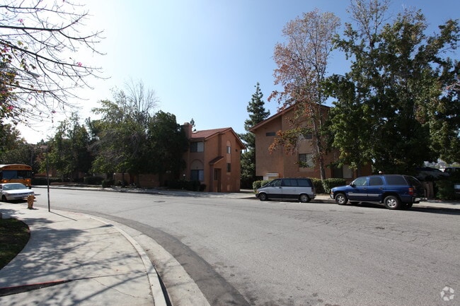 Variel Townhomes
