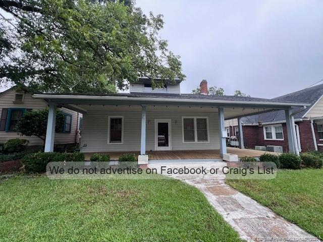 Building Photo - 1202 Goodview Ave Rental