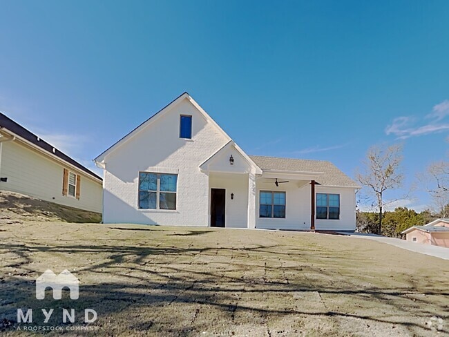 Building Photo - 1206 Comanche Cove Dr Rental