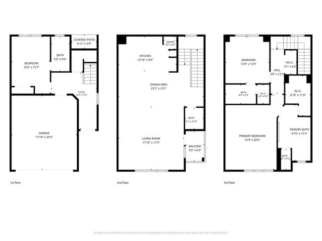 Photo - 7709 Earl Rudder Wy