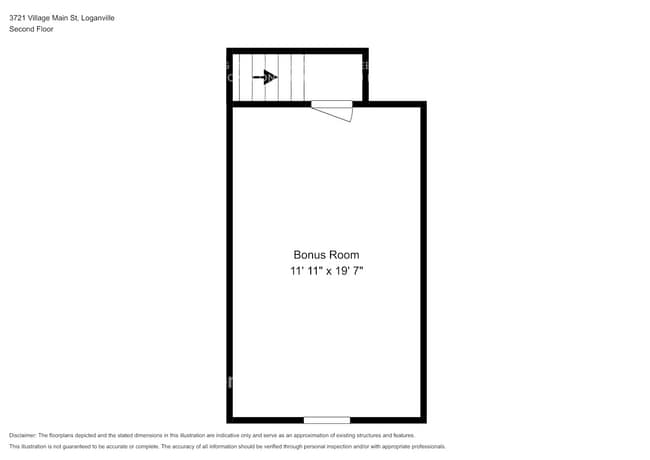 Photo - 3721 Village Main St