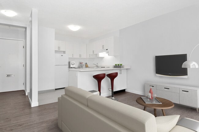 Photo - Shaughnessy House Unit 00403