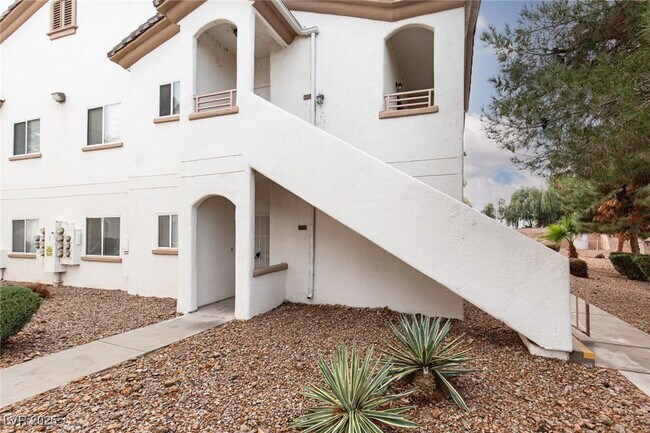 Photo - 5650 E Sahara Ave Unit 1048