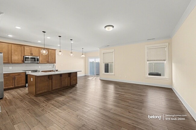 Photo - 5013 Moonlight Rdg Dr