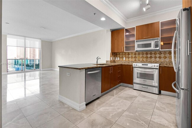 Photo - 1945 S Ocean Dr Unit 1410