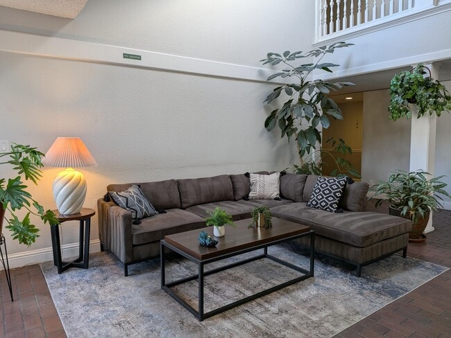 Common Area