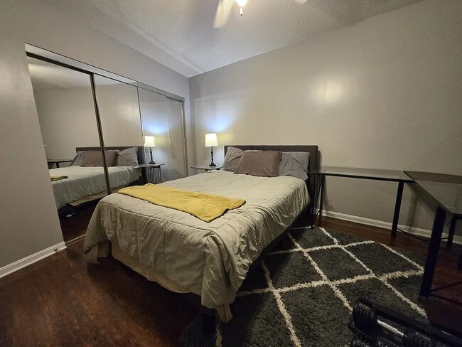 Photo - 2222 Detroit Ave Unit 515