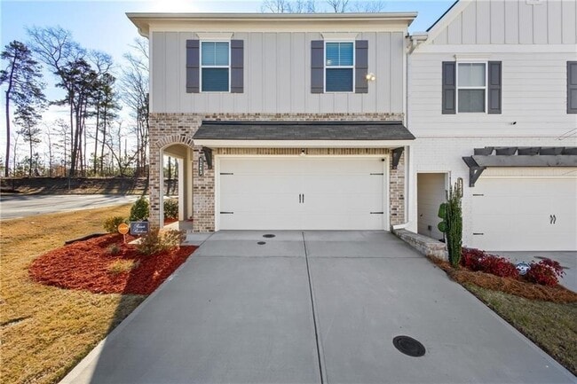 Photo - 1243 Willamette Way Townhome