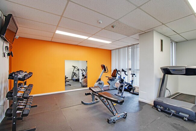 300 Antibes Drive