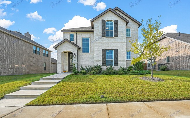 Modern 4-Bedroom Home in Waxahachie! - Modern 4-Bedroom Home in Waxahachie!