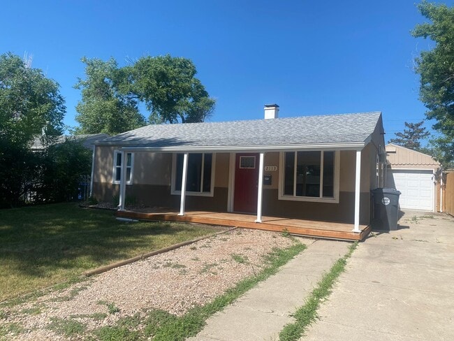 Photo - 3 BED | 1 BATH | SINGLE LEVEL HOME | ROBBINSDALE