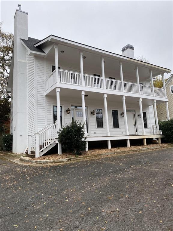 Photo - 654 Elm St Townhome