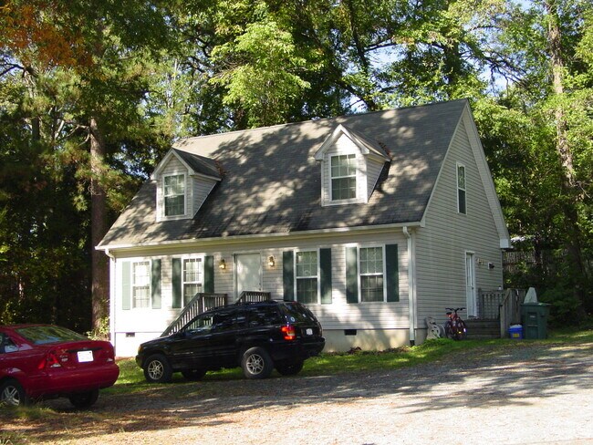 108 A Pine Street - 108 Pine St House Unit A