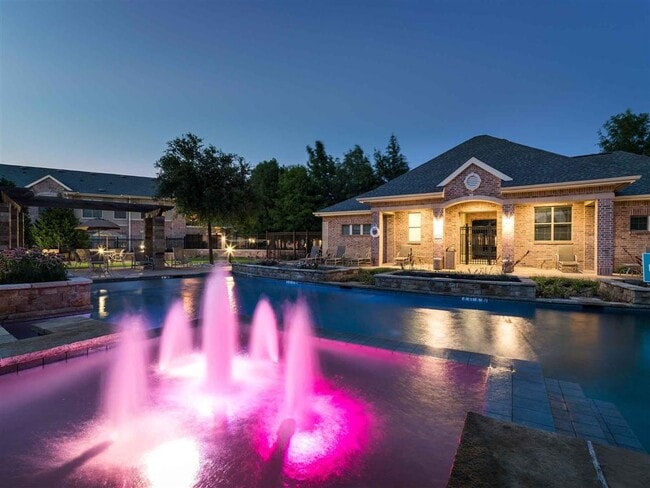 Villas of Spring Creek