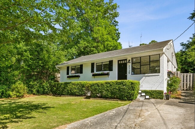 Photo - 2129 Arlington Ave NE