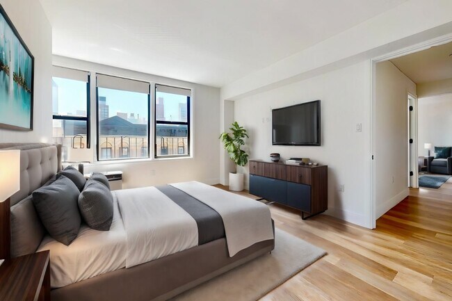 Photo - East 26th Street Unit 1FE