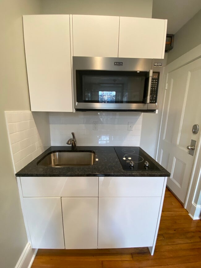 397 Marlborough St Unidad 11