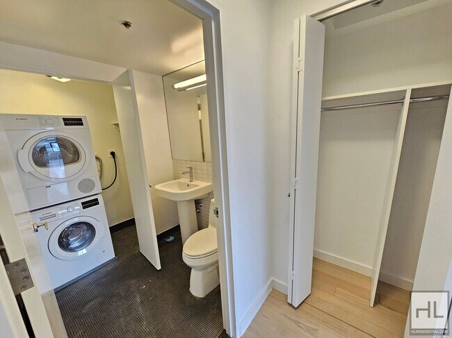 Luxury 1-Bedroom with 1.5 Baths | 22nd Flo... - Luxury 1-Bedroom with 1.5 Baths | 22nd Flo... Apartamento Unidad 22B