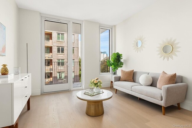 Building Photo - 30-55 Vernon Blvd Unit 5N