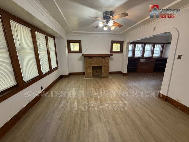 Photo - 5435 N 40th St Unit Lower