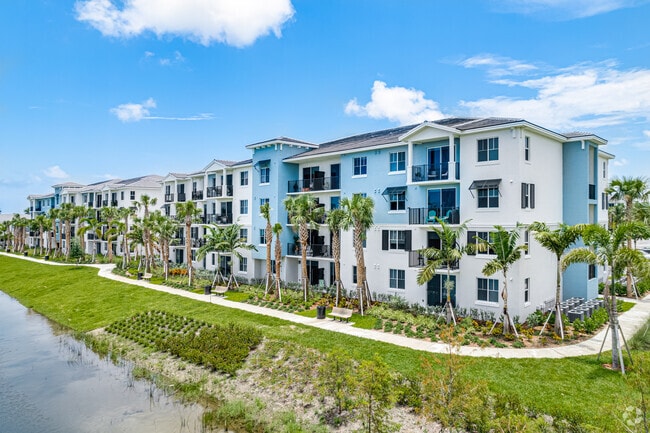 Sea Lofts at Boynton Village